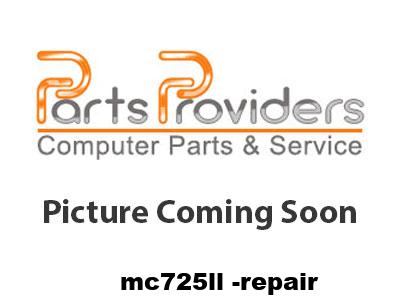 LCD Exchange & Logic Board Repair MacBook Pro 17-Inch Early-2011 MC725LL